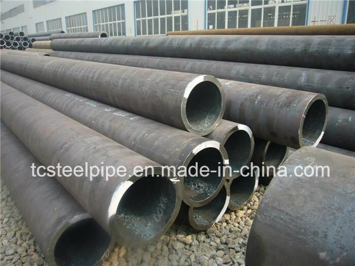 ASTM A519 Seamless Carbon and Alloy Steel Mechanical Tube