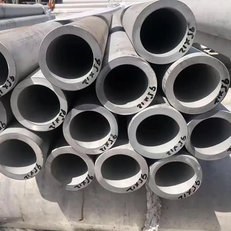 Seamless Pipe 5