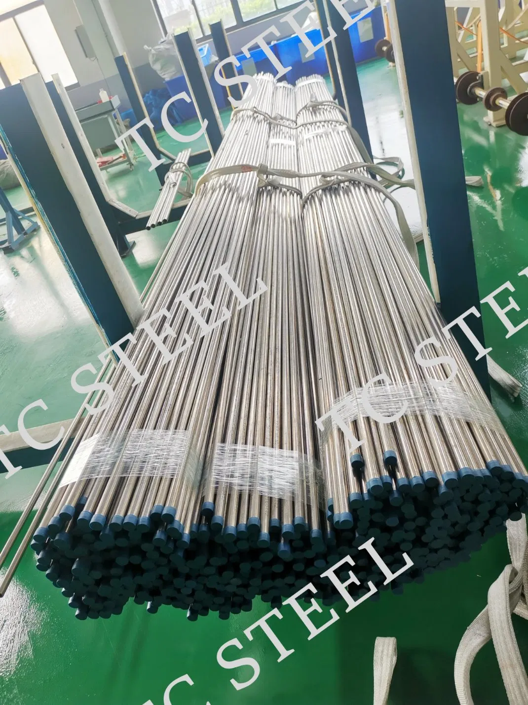 Customized High Precision Seamless Stainless Steel Pipe Monel 400 Nickel Alloy Tube