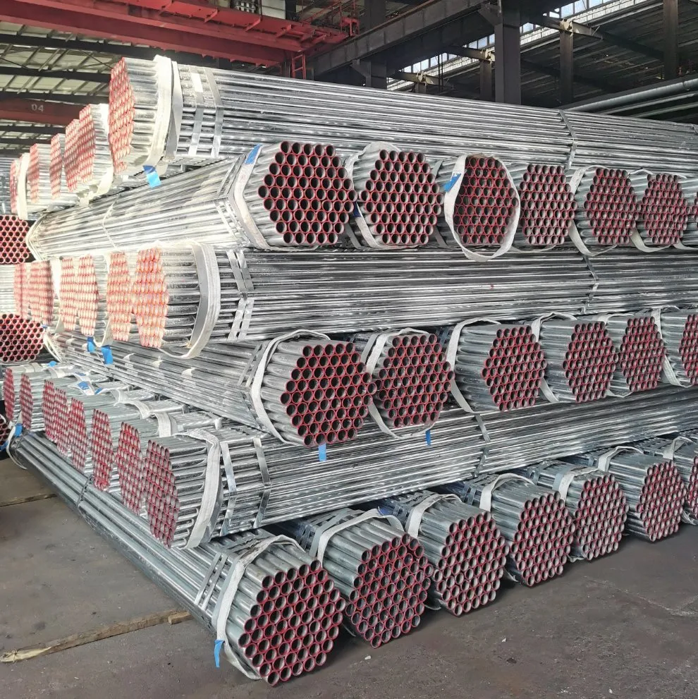 Precision Thin-Wall Stainless Steel Welded Rectangular Tube