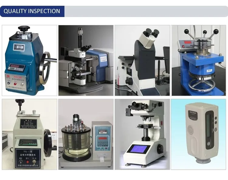 Processing Technology