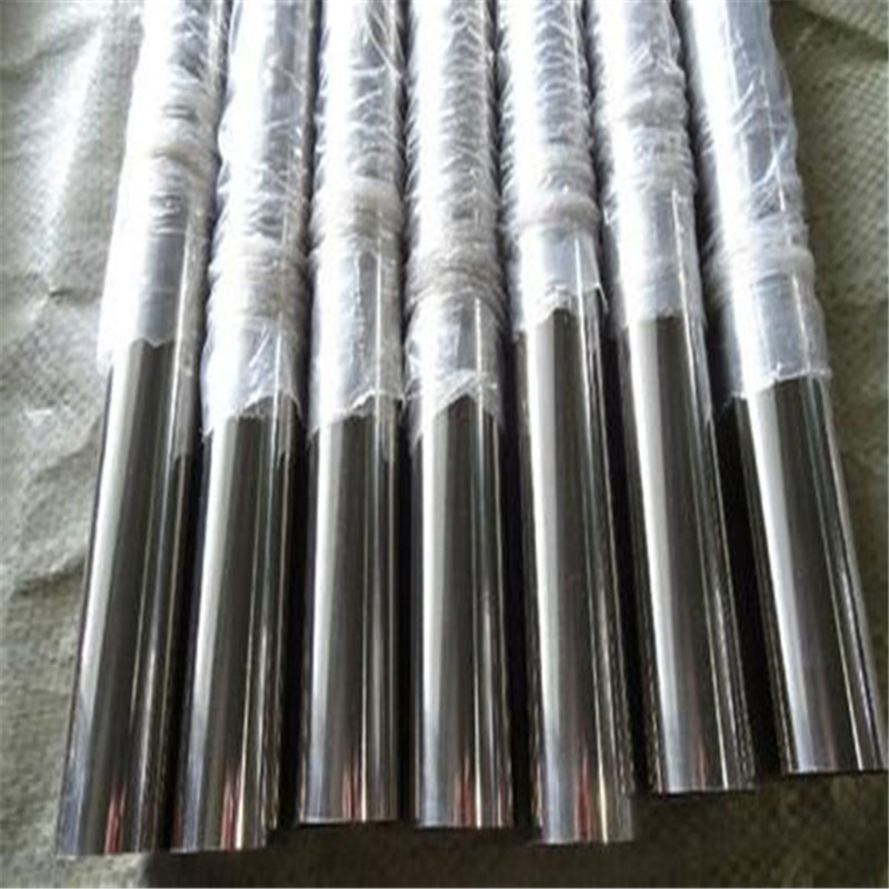 Wholesale Large Supply of 304/316L Stainless Steel Seamless Pipe 904L Industrial Thick Wall Stainless Steel Pipe