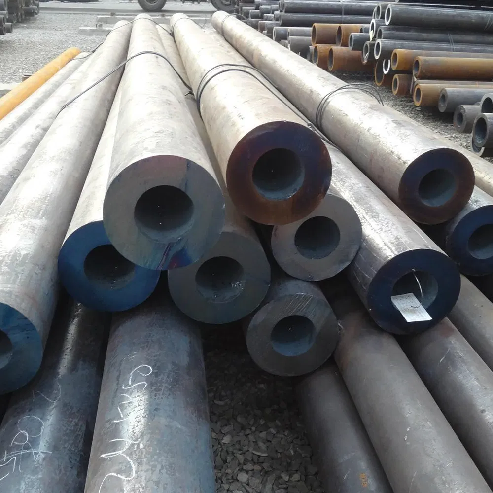 Alloy Steel Tube 2