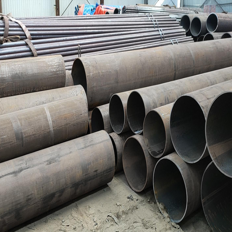 Q235/Q195/Q345/A36/10*10-600*600mm/0.5-12.0mm/Pre Galvanized/Hot DIP Galvanized/Black Mild/ERW/Welded/Square/Aluminum/Stainless/Carbon Steel Tube/Pipe