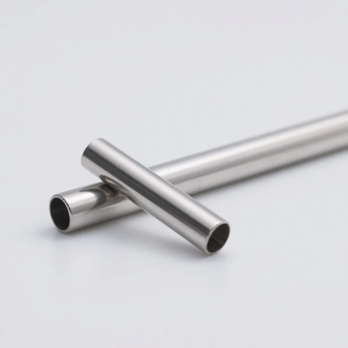 Customized High-Precision 310S 310h Alloy Stainless Steel Seamless Tube for Superheaters