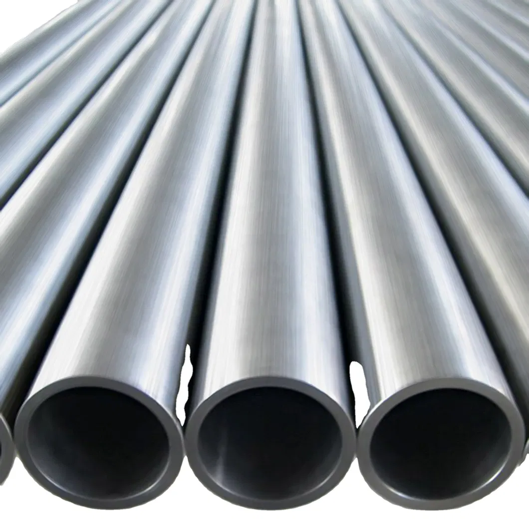 Stainless Steel Tube