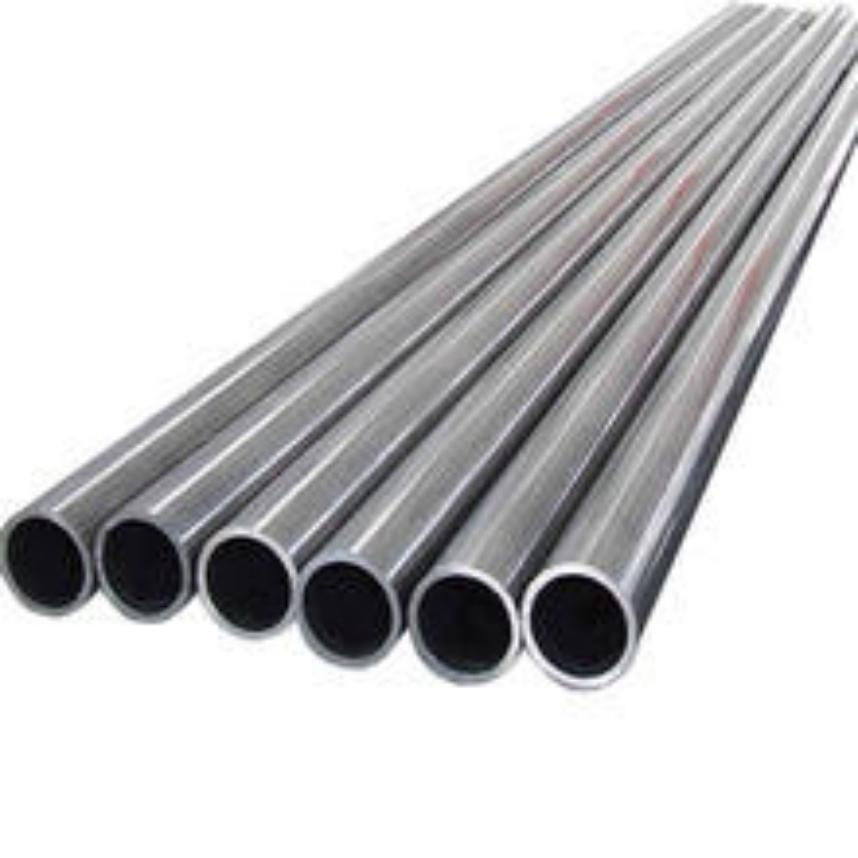 Duplex Steel Super Duplex Steel Stainless Steel Seamless Pipe and Tube Bw Pipe TP304 Tp312 Tp316 Tp317L Tp310s 904 S32205 S2507 S31803 A312 A790 En10216 GOST