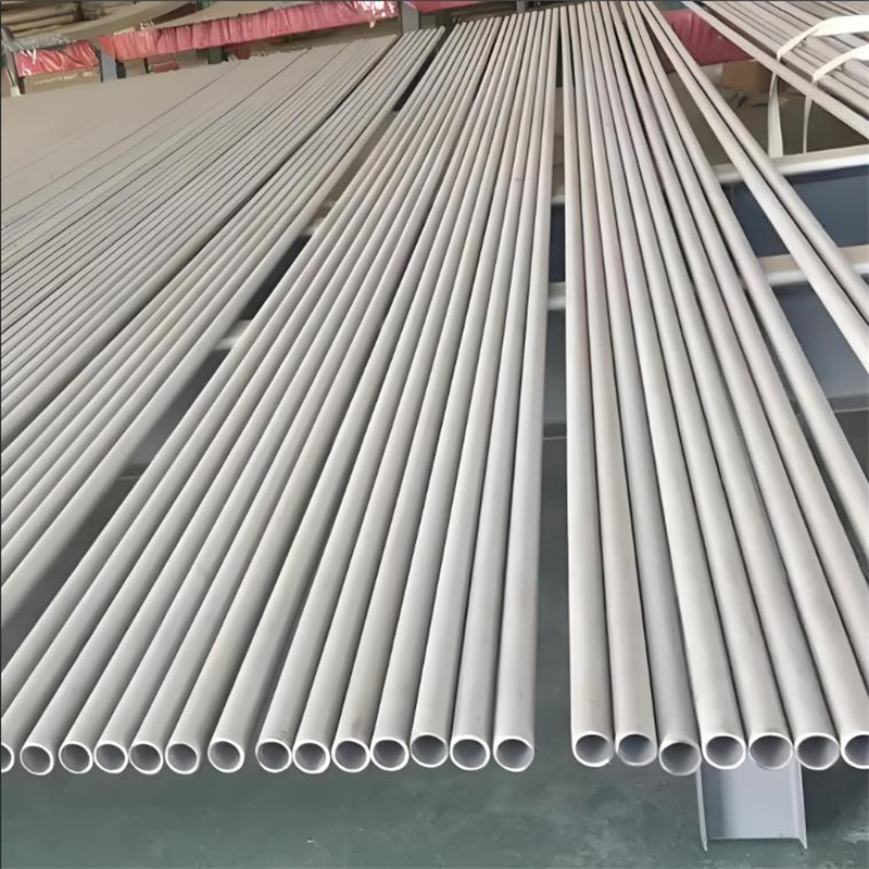 High Precision304/304L/316/316L/321/2205 Stainless Steel Thick Wall Seamless Pipe for Power Industry with ASTM, GB, En, AISI, JIS, DIN