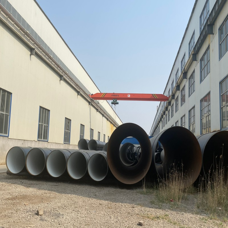High Pressure Seamless Stainless Alloy Pipe for South America Chemical Reactor Piping and Safety
