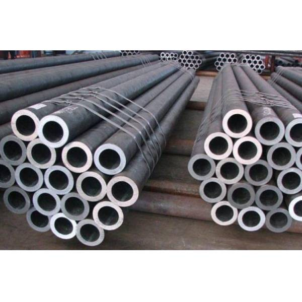 15crmog 13crmo44 Seamless Alloy Steel Pipe for High Pressure