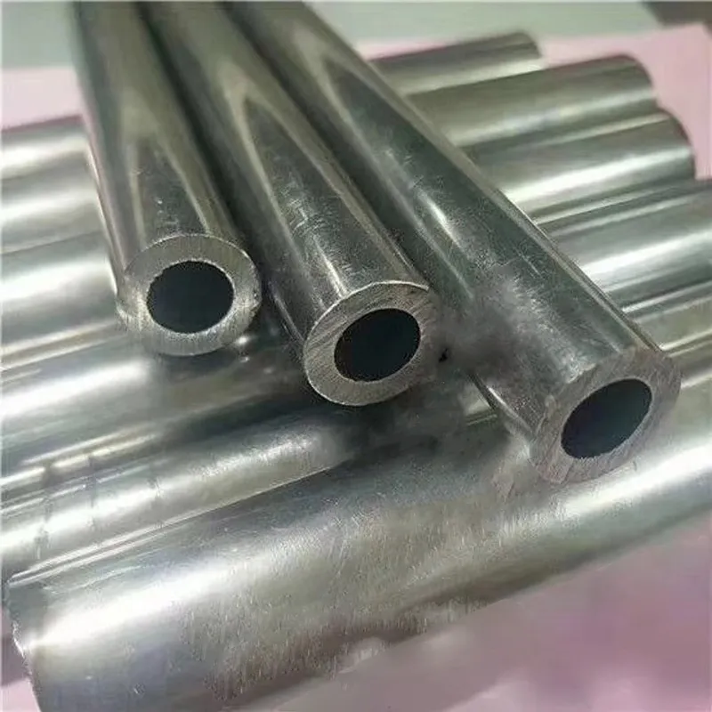 41CrNiMo4 Steel Pipe