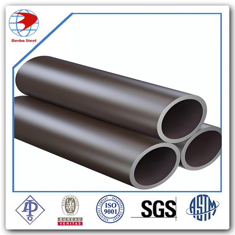 High-Quality Alloy Steel Tube - Ideal for Mechanical Engineering Projects