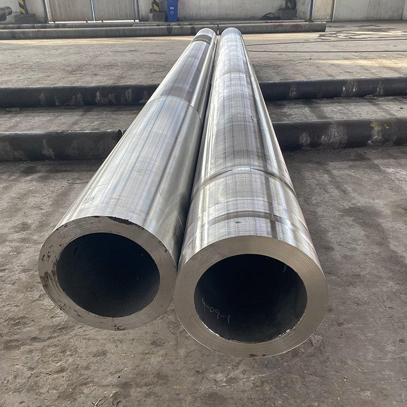 En10297 36CrNiMo4 1.6511 Mechanical Seamless Alloy Steel Tube