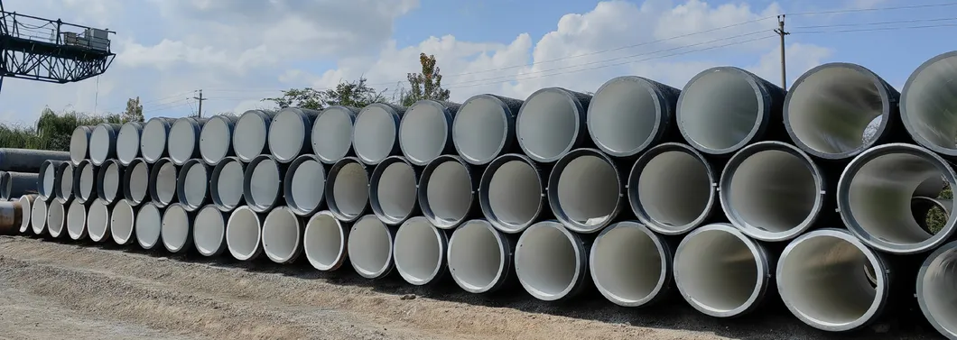 PCCP Pipeline Material Selection