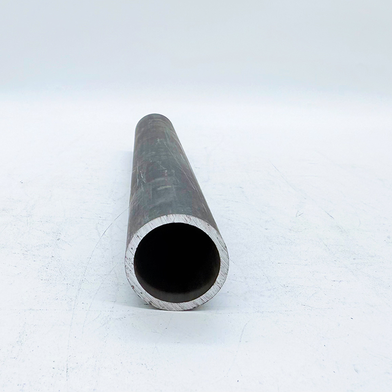 Mechanical Engineering Components Factory Direct Sales Cold-Rolled Alloy Seamless Steel Pipe (Tube)
