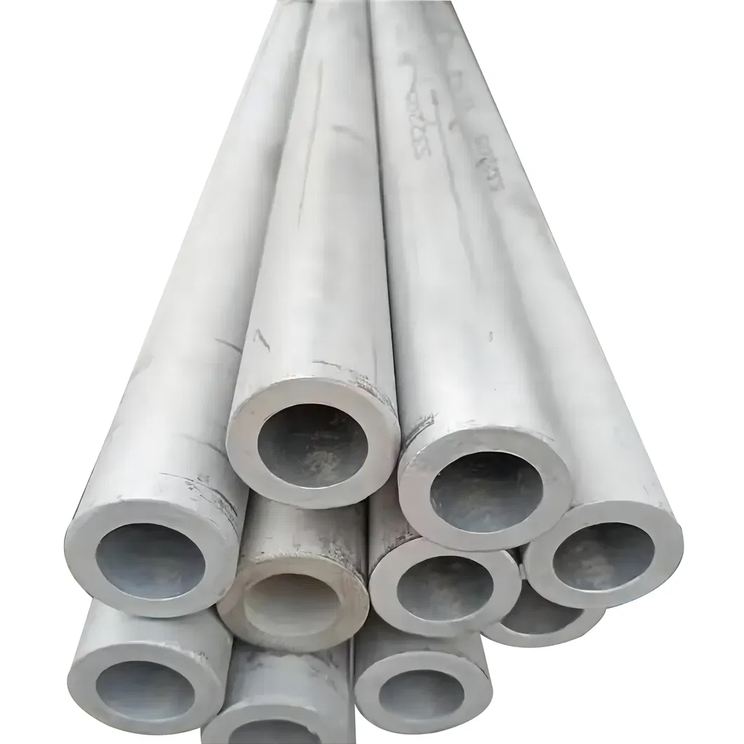 Stainless Steel Pipe 3