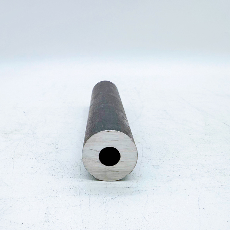 Mechanical Engineering Components Factory Direct Sales Cold-Rolled Alloy Seamless Steel Pipe (Tube)