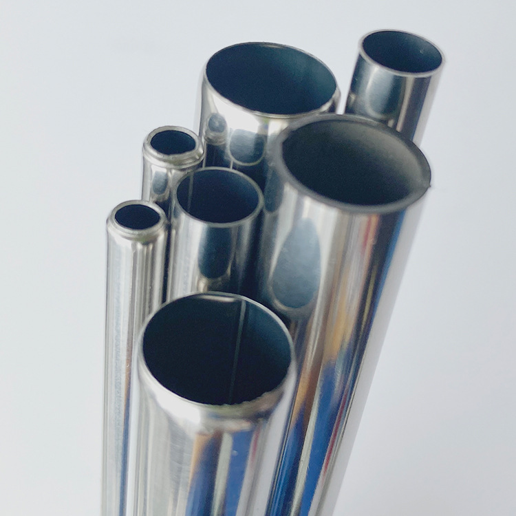 2205/2507/201/202 Super Duplex Stainless Steel Pipe Customization