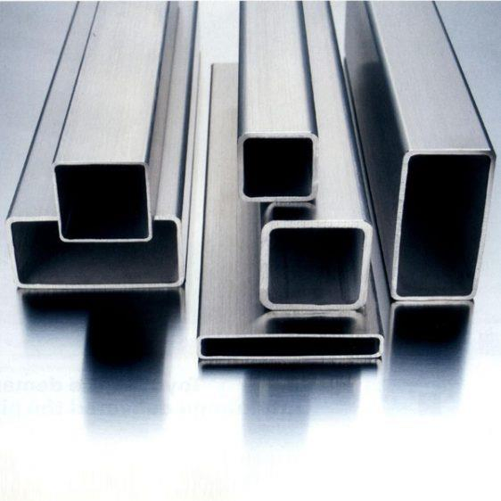 Durable Sanitary Stainless Steel Tubes for Industrial Use