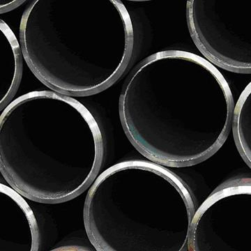 Quality Stock Low Price Alloy Carbon Steel Tube Coated Linepipe S355 St52 P235 X42 Standard DIN En ASTM Liquid Stainless Seamless Steel Pipe
