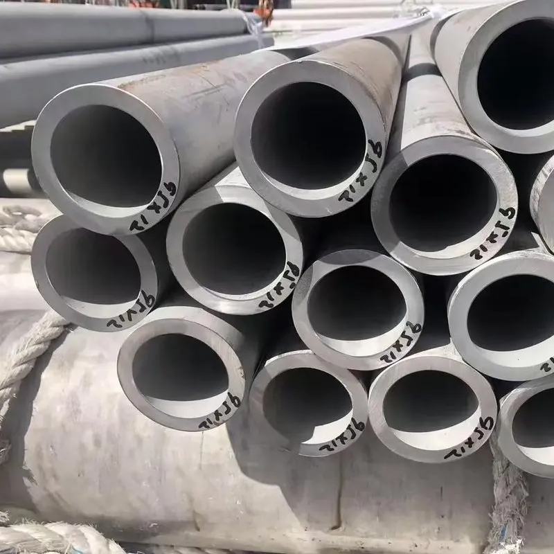 Seamless Pipe 4