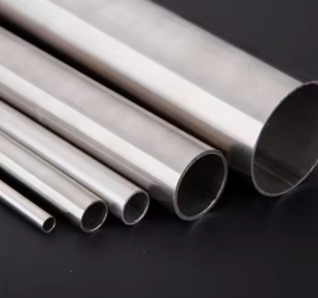 Tp 310 310S 321 304 304L 316 316L 201 Sanitary Round Ss Seamless Stainless Steel Pipe Tube