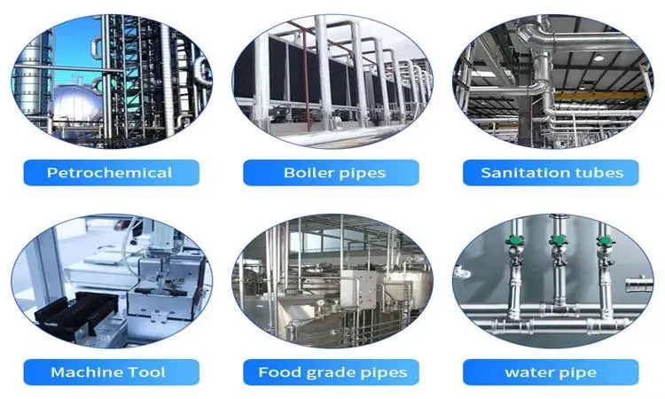 Industrial Applications