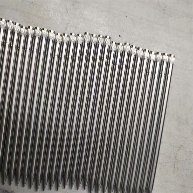 Premium Electric Polished Stainless Steel Capillary Tubes for Medical Applications