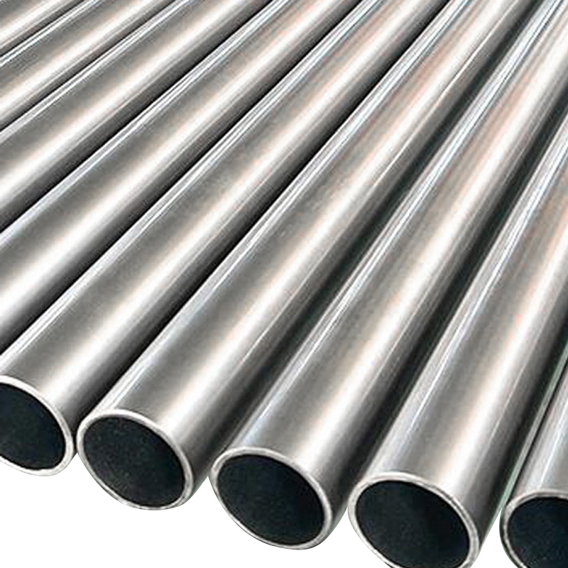 ASTM A249 A269 A270 A312 A554 SUS 304 304L 316 316L 309S Mirror Polished Square Round Welded Stainless Steel Tube Pipe