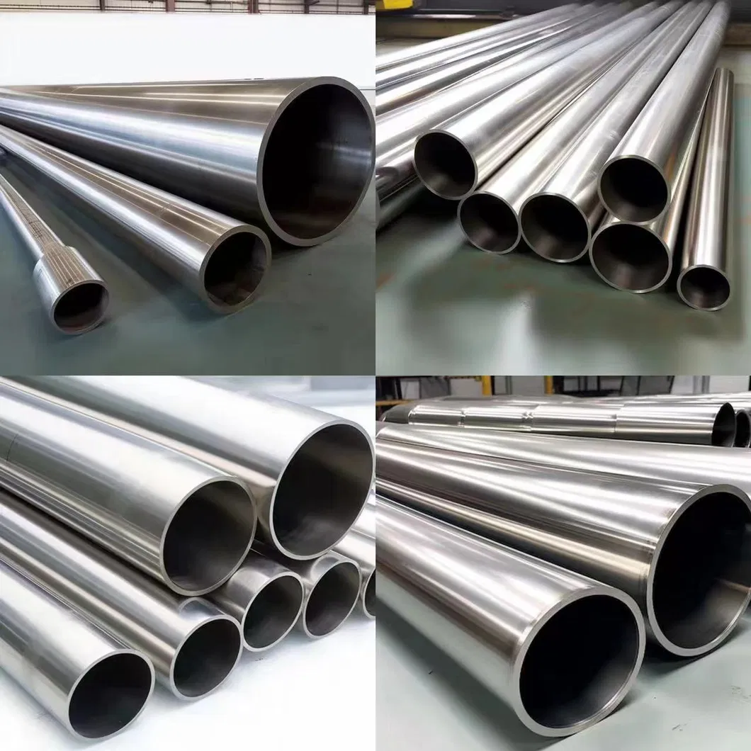 Stainless Steel Tube 2