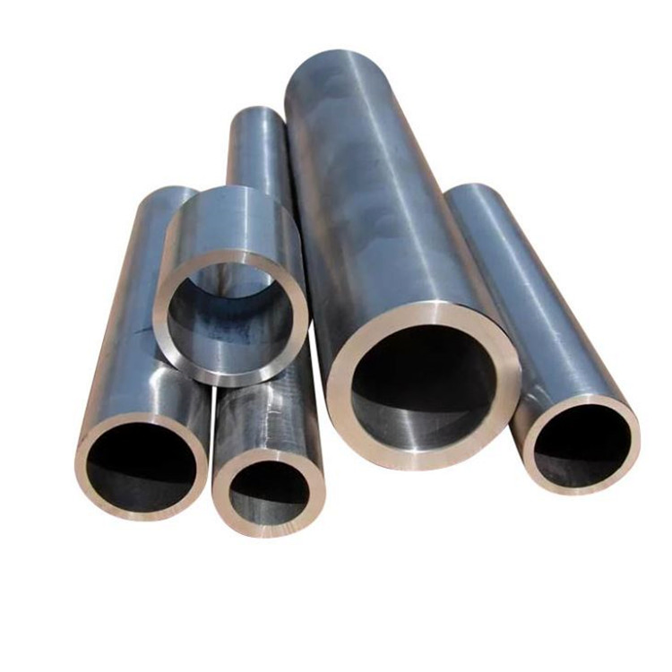 316 316L Stainless Steel Seamless Pipe Size Diameter Stainless Steel Thick Wall Round Pipe Industrial Grade Stainless Steel Pipe