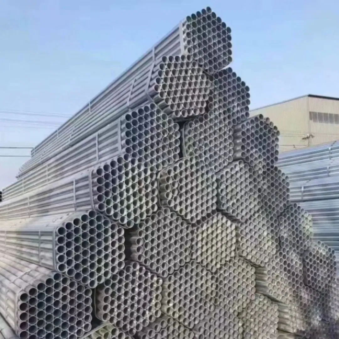 Hot Sale Precision Thin-Wall Stainless Steel Welded Rectangular Tube