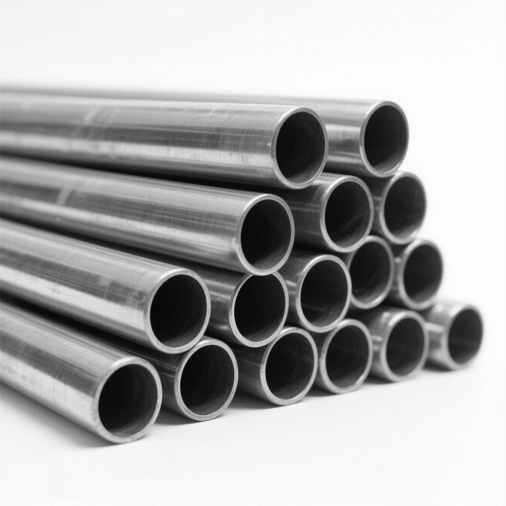 Customizable Alloy Steel Tube for Oil &amp; Gas and Mechanical Applications