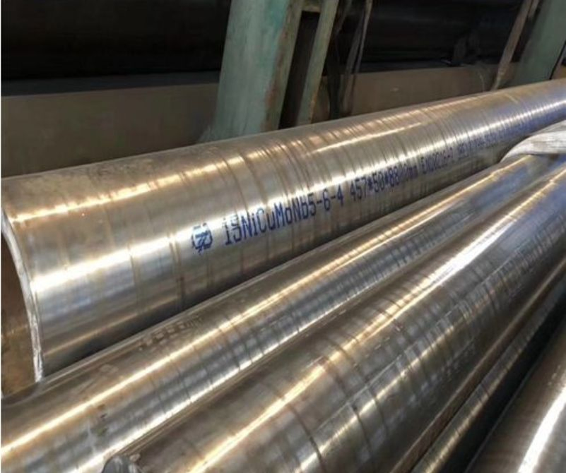 ASTM A200 T9 Alloy Steel Pipe for High Pressure Boiler Pipes