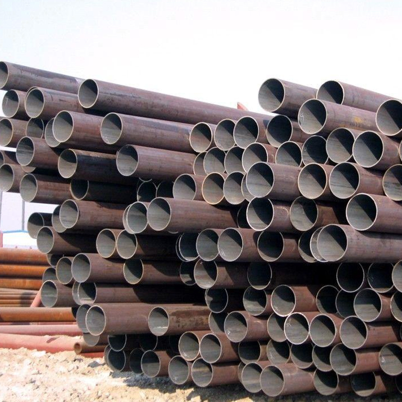 ASTM A312m Hot Rolled S31803 DN80 Sch40 Heat Exchanger Pipe 304L Super Duplex 310S 309S 2507 Square/Round Tubes 201 304 316L 321 Stainless Steel Pipes Price