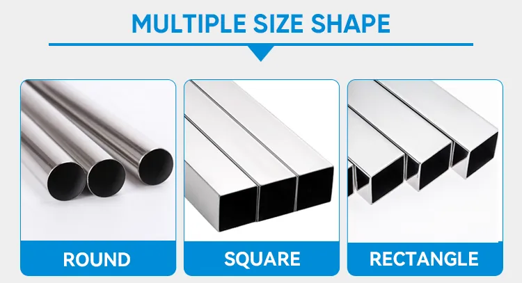 Stainless Steel Details 1