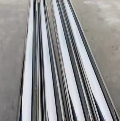 Tp 310 310S 321 304 304L 316 316L 201 Sanitary Round Ss Seamless Stainless Steel Pipe Tube
