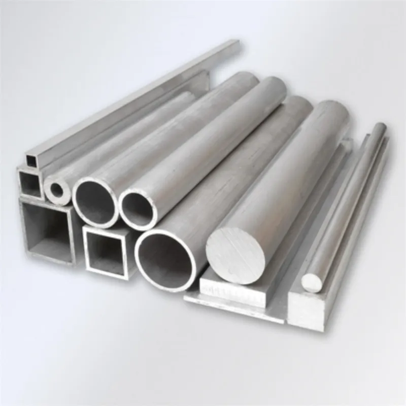 Duplex Stainless Pipe