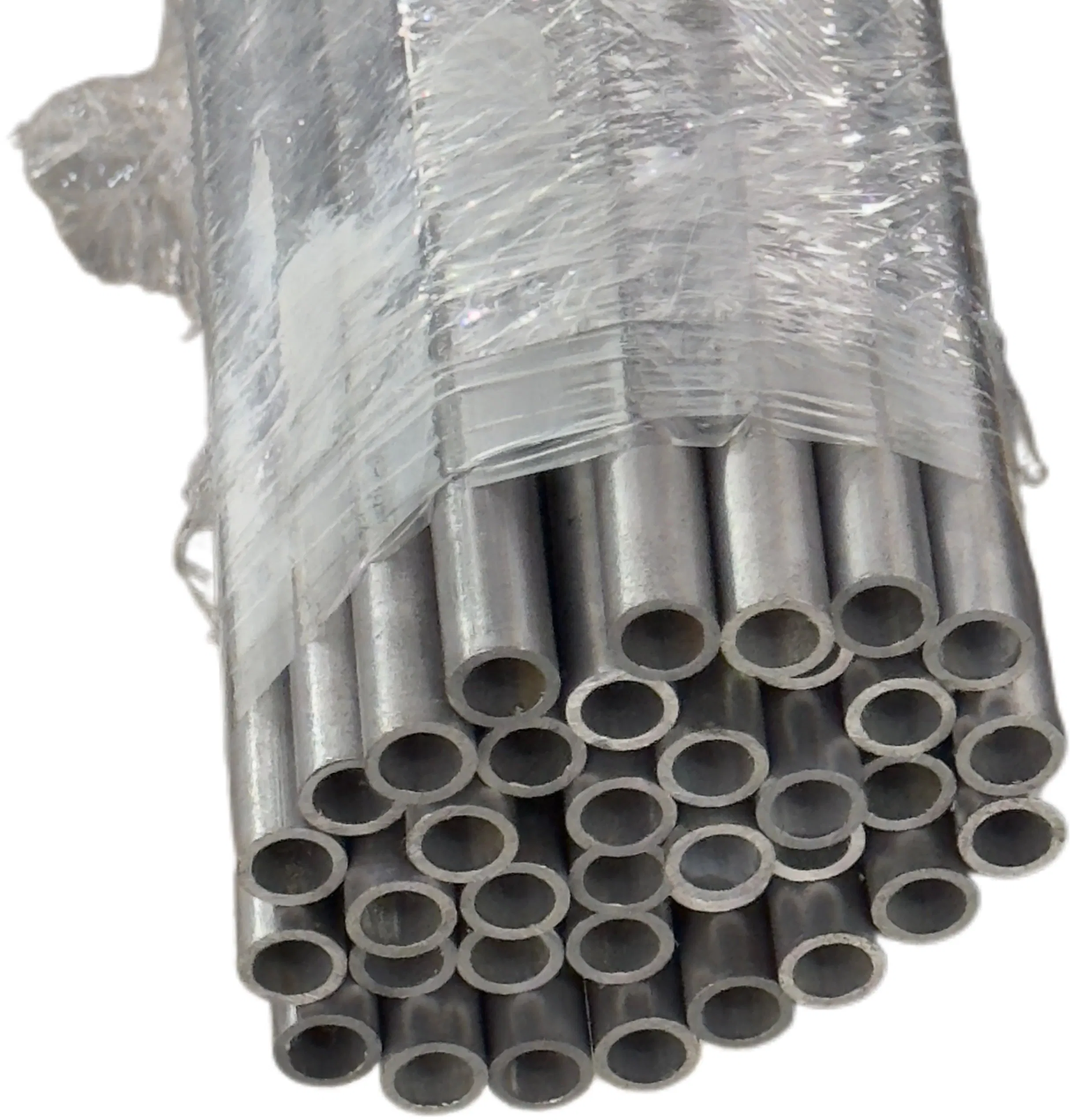 ASTM A519 2-60mm High Pressure Alloy Seamless Pipe