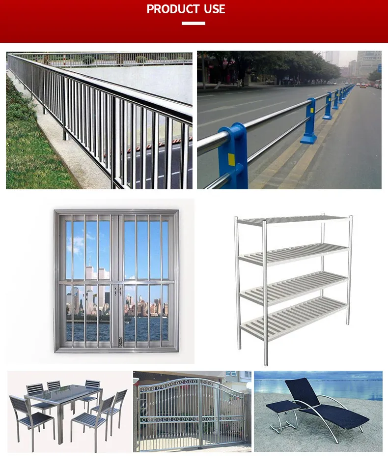 Product Usage Scenarios