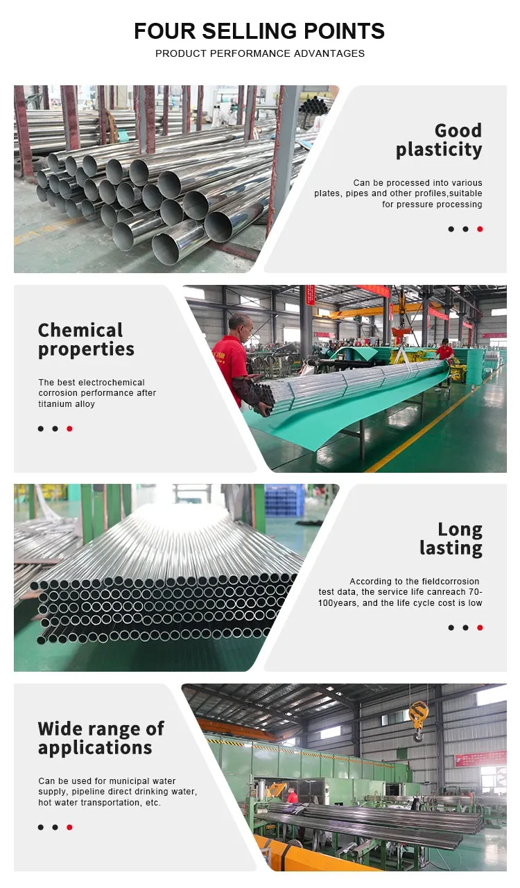 Extra Thick Wall Pipe