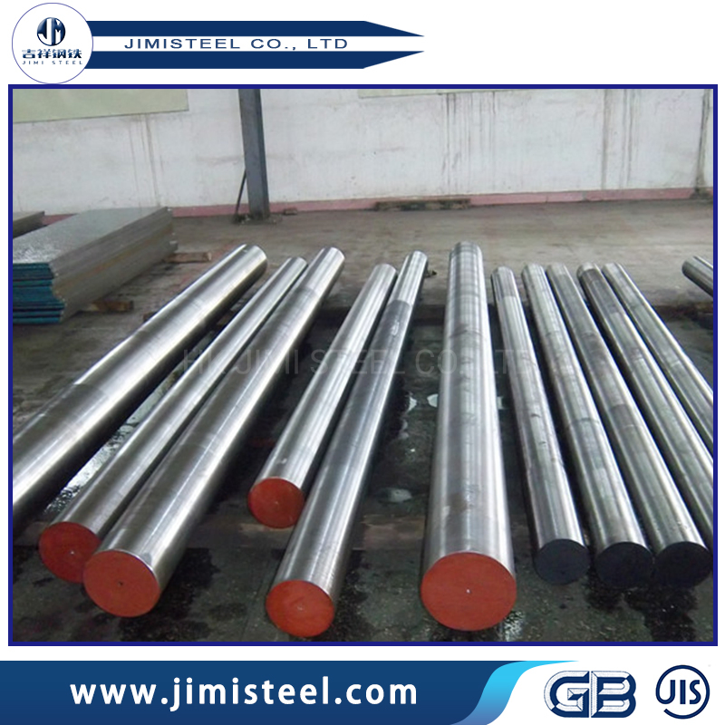 35CrMo Steel Pipe, Cylinder Seamless Tube, High Pressure Structural Alloy Steel Pipe