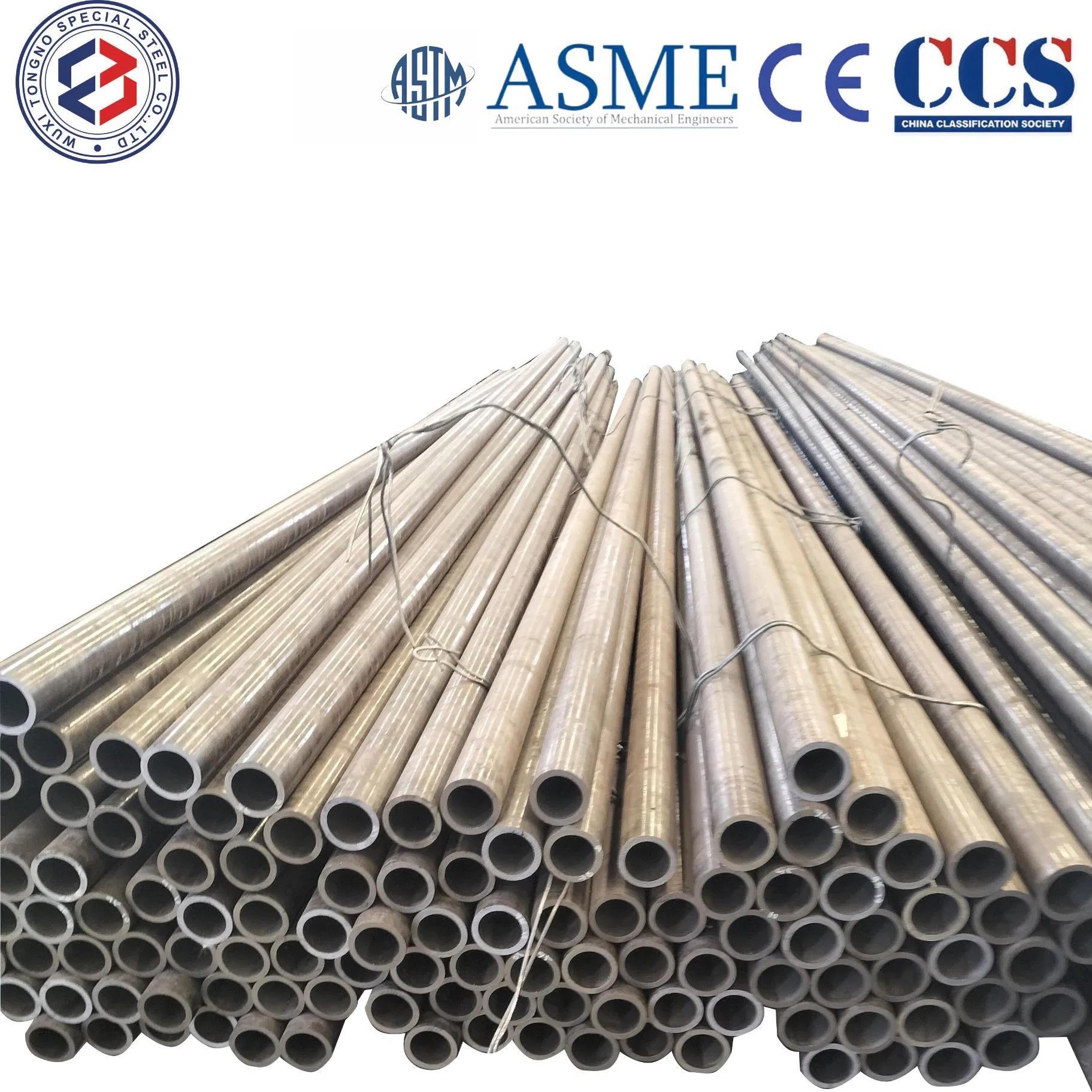 Premium High-Strength Low Temperature 7072 7075 Aluminum Alloy Pipes
