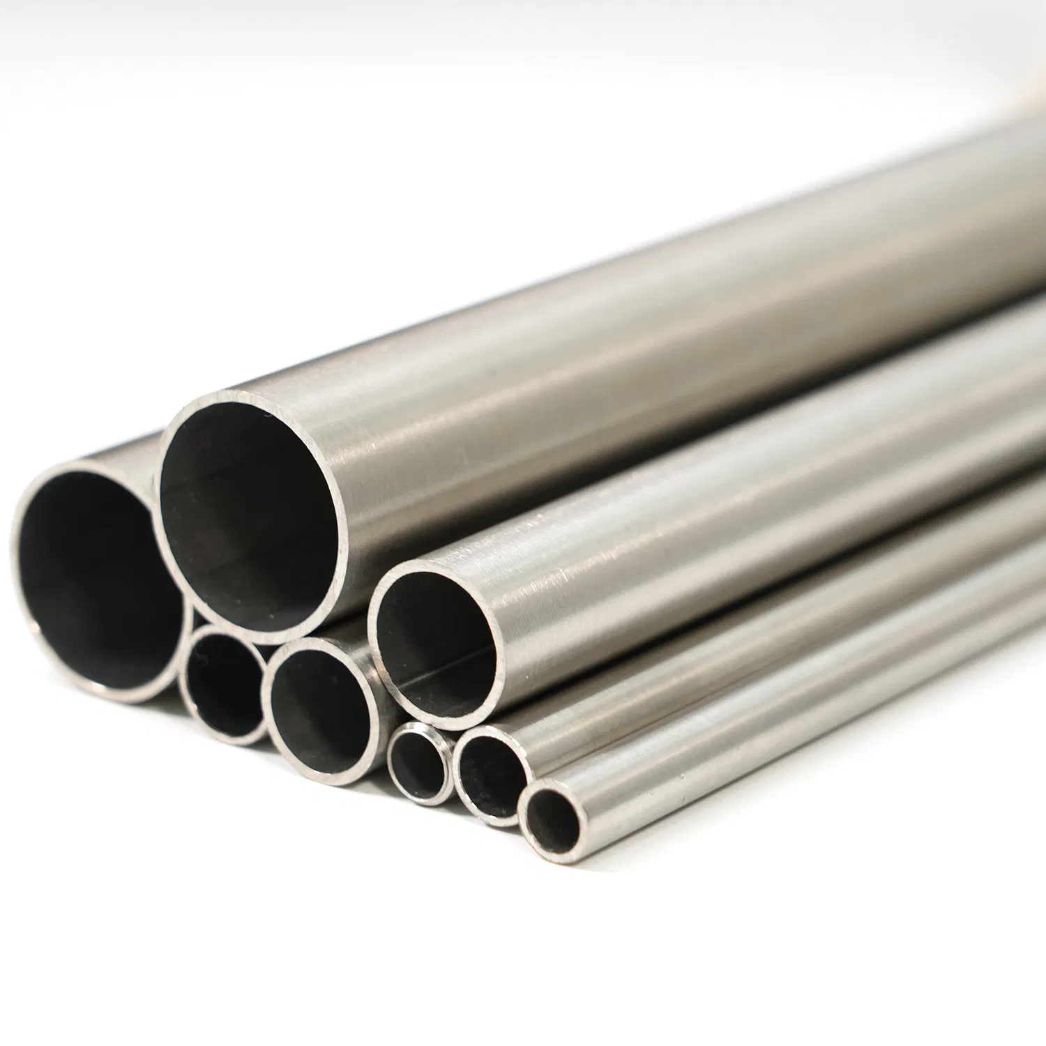 ASTM A269 A312 316 316L En10216-5 Ap Ba Polished Stainless Seamless Steel Pipe Tube
