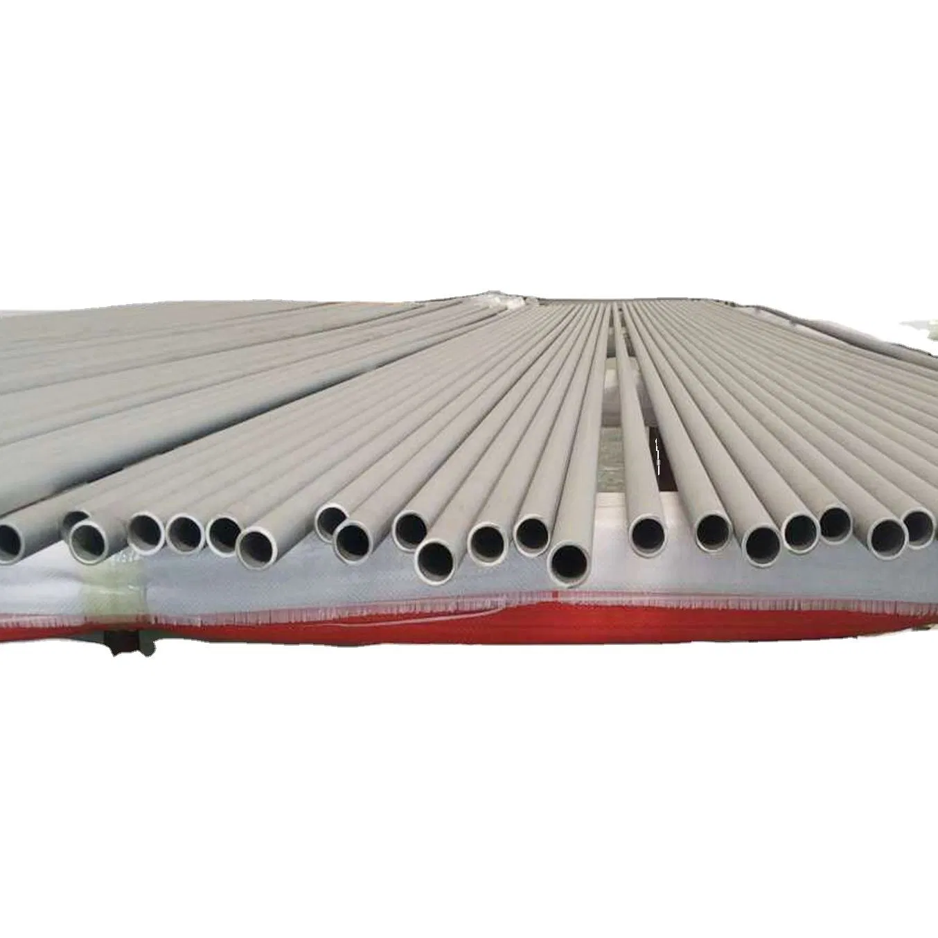 Uns S32750/2507/1.4410 F53 022cr25ni7mo4n Stainless Super Duplex Steel Seamless Pipe for Petro Chemical