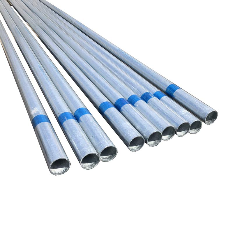 Hot DIP Seamless/ ERW Spiral Welded / Alloy Galvanized/Rhs Hollow Section Ms Gi Square/Rectangular/Round Carbon Steel Pipe/Stainless Steel Tube Supplier