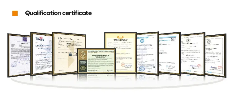 Steel Pipe Application