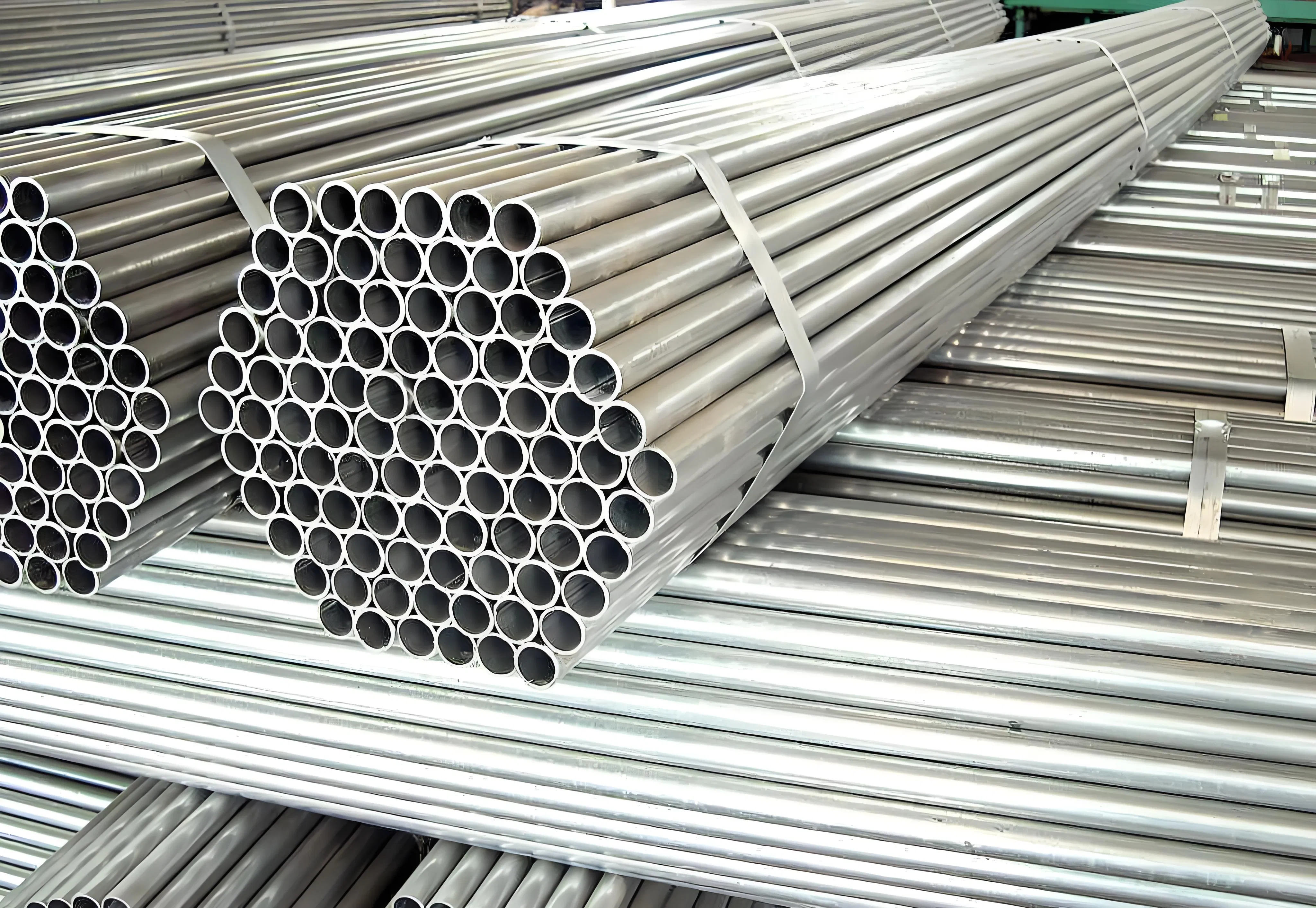 Premium Spv32 Alloy Steel Tube for Structural Applications