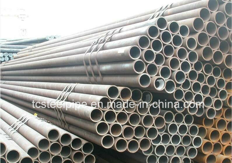 ASTM A519 Seamless Carbon and Alloy Steel Mechanical Tube