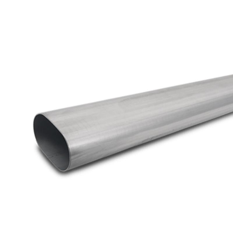 Thick Wall Welded Seamless Honing Honed Square Brass Copper Titanium Nickel Alloy Galvanized Black Inox Stainless Steel Tube for Structural Hydraulic Cylinder